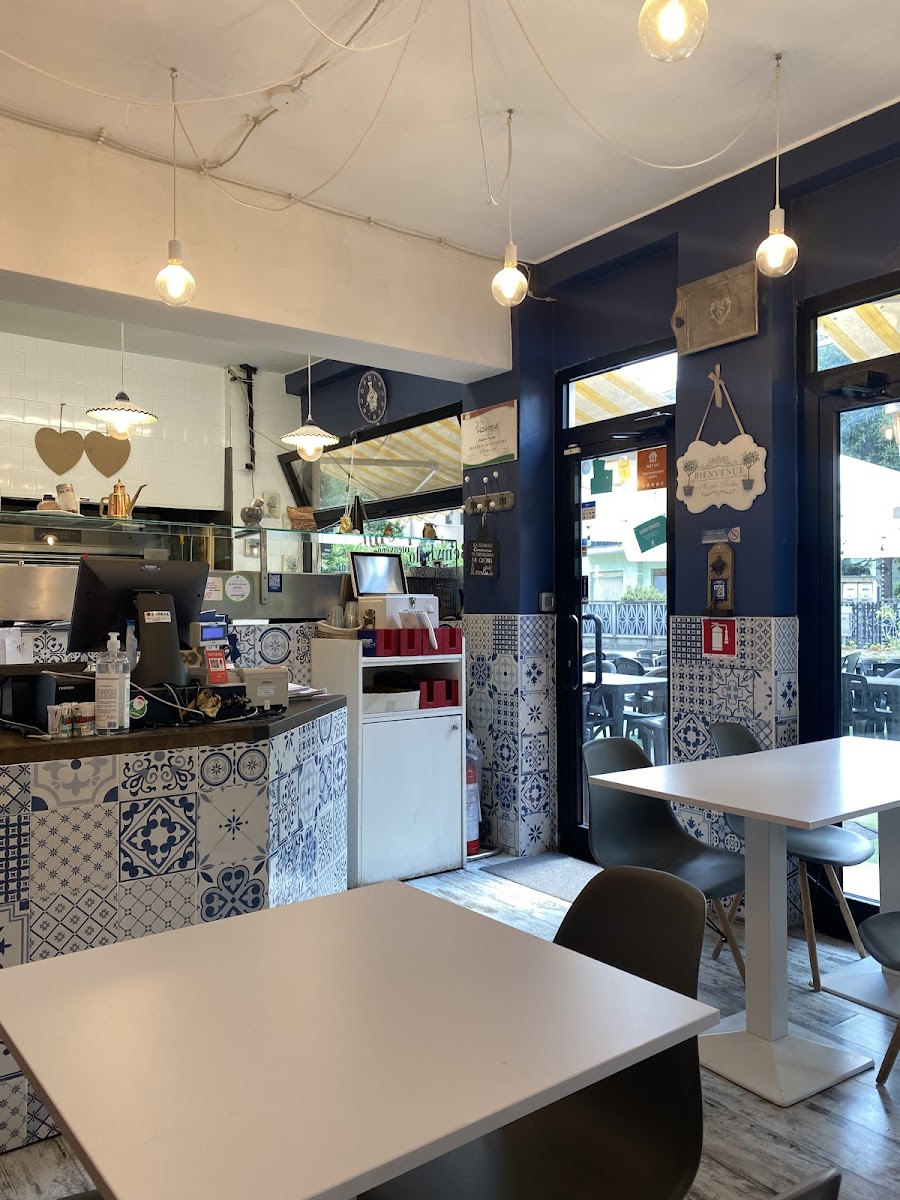 Pizzeria Certe Notti
